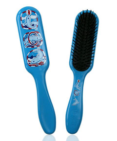 Tangle Tamer Dolphin Brush