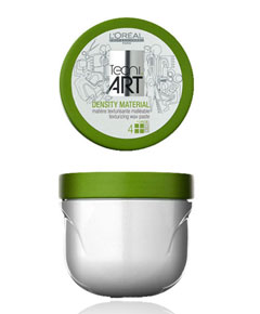 Tecni Art Density Material Texturizing Wax Paste