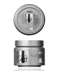 Tecni Art Web Design Sculpting Paste