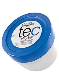 Play Ball Deviation Paste