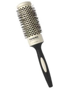 Evolution Soft Barrel Brush