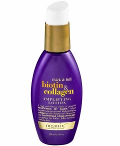 Thick And Full Biotin And Collagen Amplifying Lotion