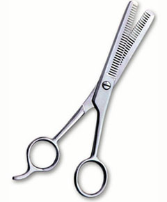 FineLines Thinning Scissors with Hook 33402