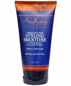 Men Three Butters Styling Smoothie