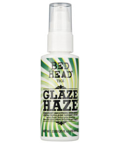 Bed Head Glaze Haze Semi Sweet Smoothing Hair Serum