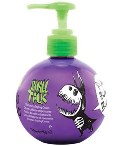 Bed Head Reinvented Small Talk Thickening Styling Cream