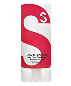 S Factor Color Savvy Conditioner