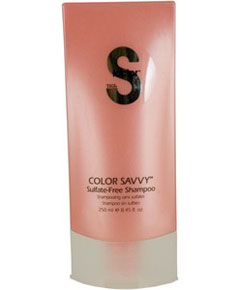 S Factor Color Savvy Shampoo