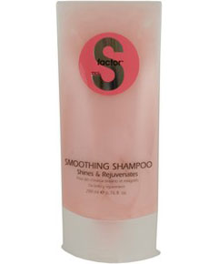 S Factor Smooting Shampoo