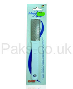 Callous Foot File