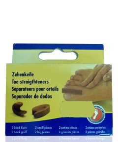 Toe Straighteners