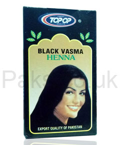 Henna Powder