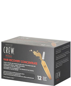 Trichology Hair Recovery Concentrate