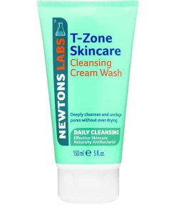 Deep Pore Cleansing Cream Wash
