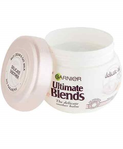 Ultimate Blends The Delicate Soother Balm 