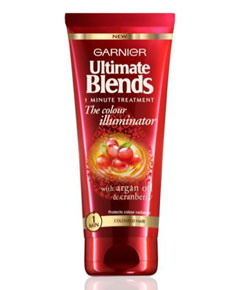 Ultimate Blends 1 Minute Treatment The Colour Illuminator