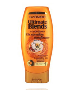 Ultimate Blends Conditioner The Marvellous Transformer