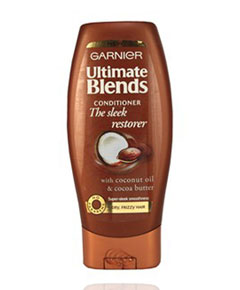 Ultimate Blends Conditioner The Sleek Restorer