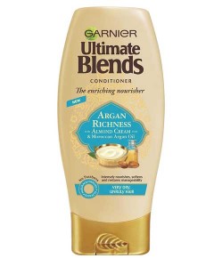 Ultimate Blends Argan Richness Conditioner