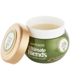 Ultimate Blends The Weightless Nourisher Mask 