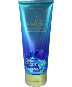 Lost In Fantasy Moisturizing Hand And Body Cream