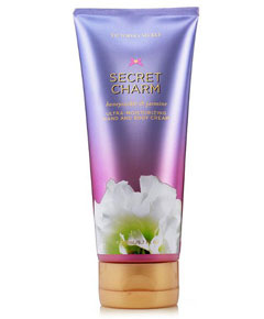 Secret Charm Ultra Moisturizing Hand And Body Cream