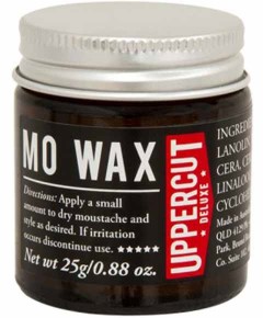 Uppercut Deluxe Mo Wax