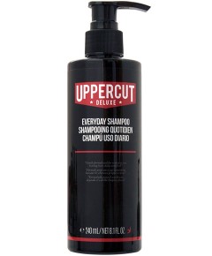 Uppercut Deluxe Everyday Shampoo