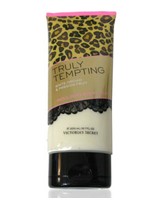 Truly Tempting Indulgent Body Cream SP