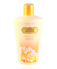 Tender Whisper Hydrating Body Lotion