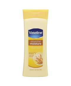 Vaseline Essential Moisture Body Lotion