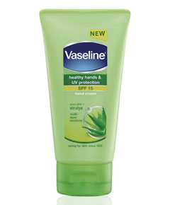 Healthy Hands Hand Cream