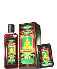 Ayurvedic Yogiraaj Oil