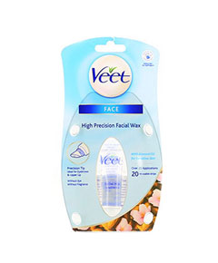 High Precision Facial Wax Sensitive Skin