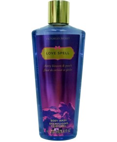 Love Spell Body Wash