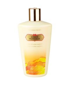 Amber Romance Hydrating Body Lotion