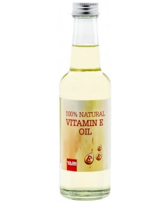 Yari 100 Percent Natural Vitamin E Oil