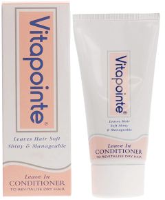 Vitapointe Leave In Conditioner