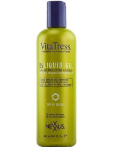 Vitatress B5 Liquid Gel