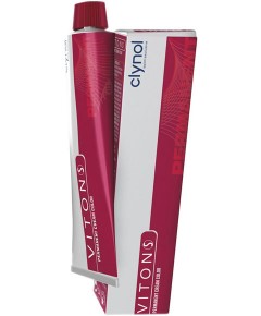 Viton Permanent Cream Color