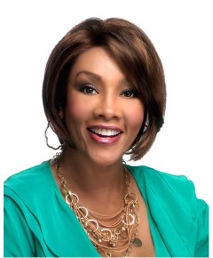Vivica Fox Syn Lace Front Wig Hayden