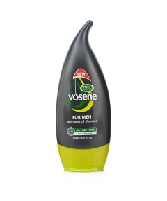 Anti Dandruff Shampoo For Men