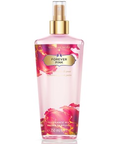 Forever Pink Fragrance Mist