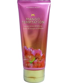 Mango Temptation Ultra Moisturizing Hand And Body Cream