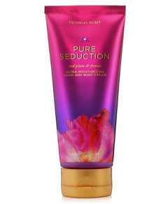 Pure Seduction Ultra Moisturizing Hand And Body Cream