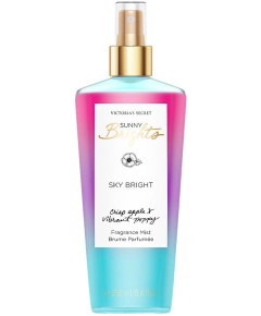 Sunny Brights Sky Bright Fragrance Mist