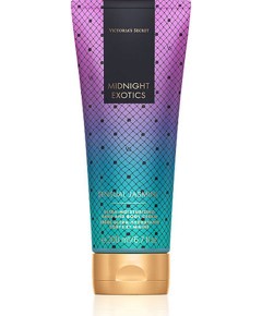 Midnight Exotics Sensual Jasmine Moisturizing Hand And Body Cream