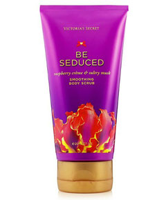 Be Seduced Smoothing Body Scrub
