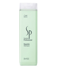 SP Regulate Shampoo