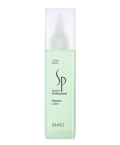 SP Remove Lotion